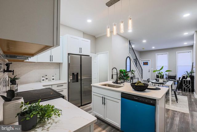 1728 RUXTON AVE, Baltimore, MD 21216