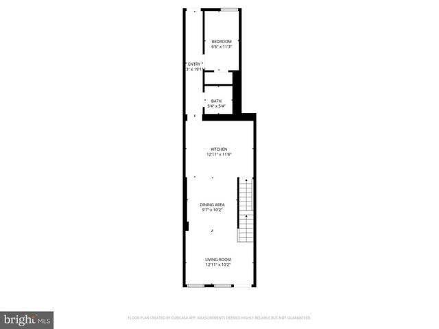 1728 RUXTON AVE, Baltimore, MD 21216