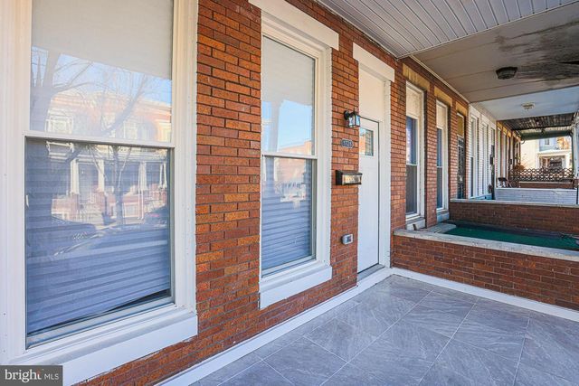 1728 RUXTON AVE, Baltimore, MD 21216