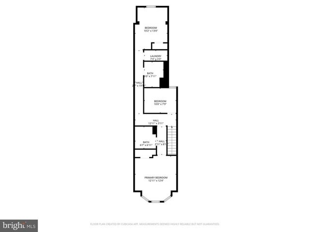 1728 RUXTON AVE, Baltimore, MD 21216