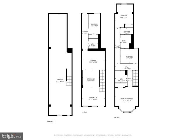 1728 RUXTON AVE, Baltimore, MD 21216