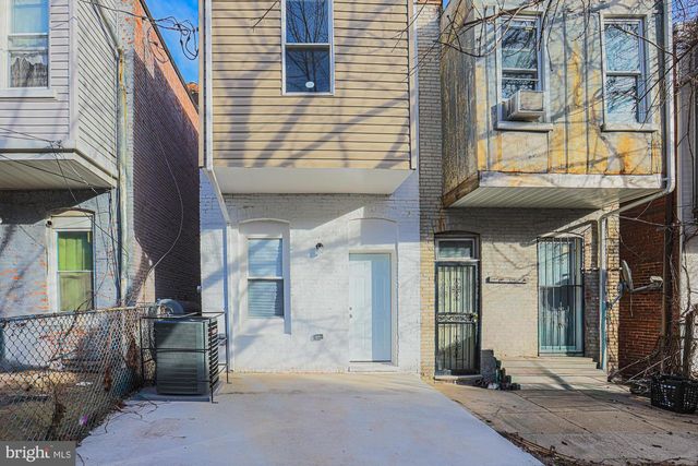 1728 RUXTON AVE, Baltimore, MD 21216