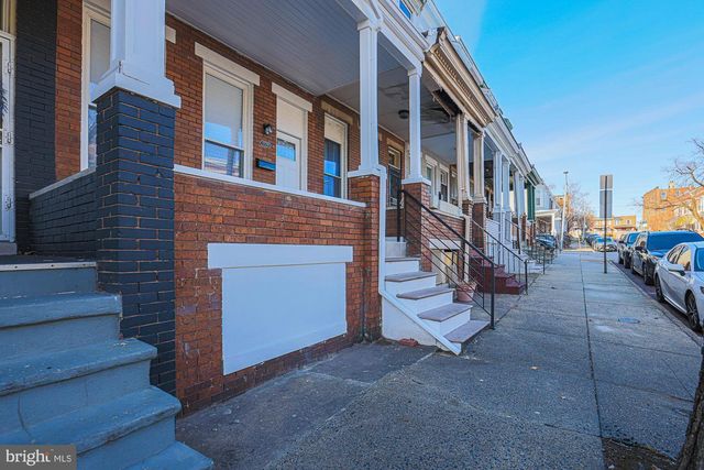 1728 RUXTON AVE, Baltimore, MD 21216