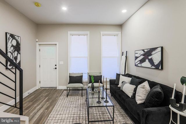 1728 RUXTON AVE, Baltimore, MD 21216