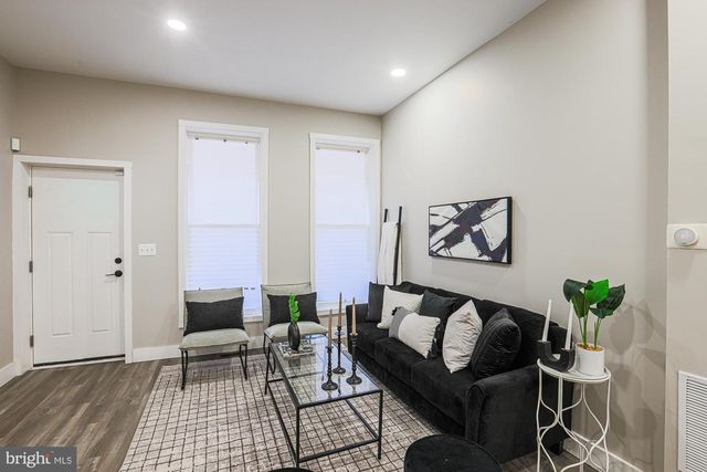 1728 RUXTON AVE, Baltimore, MD 21216