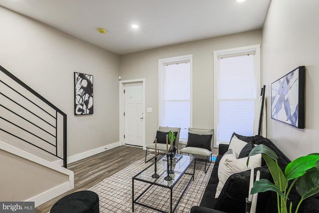 1728 RUXTON AVE, Baltimore, MD 21216