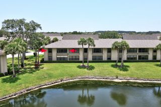 18 Plantation Drive 206, Vero Beach, FL 32966