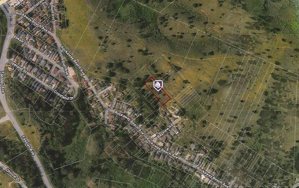 Image 2 of property listing at 0 Calera Terrace, Pacifica, CA 94044