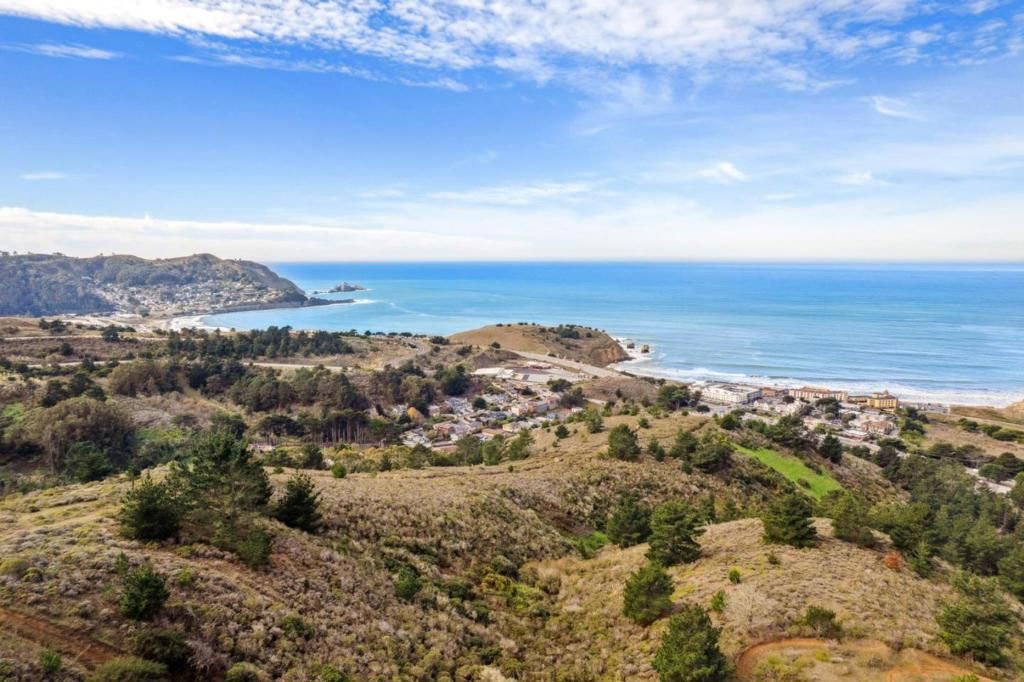 Image 8 of property listing at 0 Calera Terrace, Pacifica, CA 94044