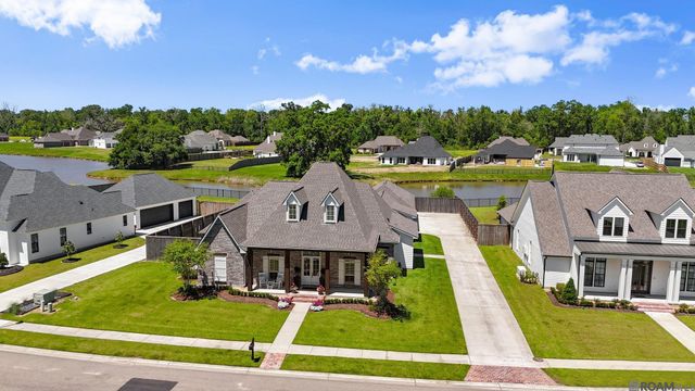 36354 Talonstone Dr, Geismar, LA 70734