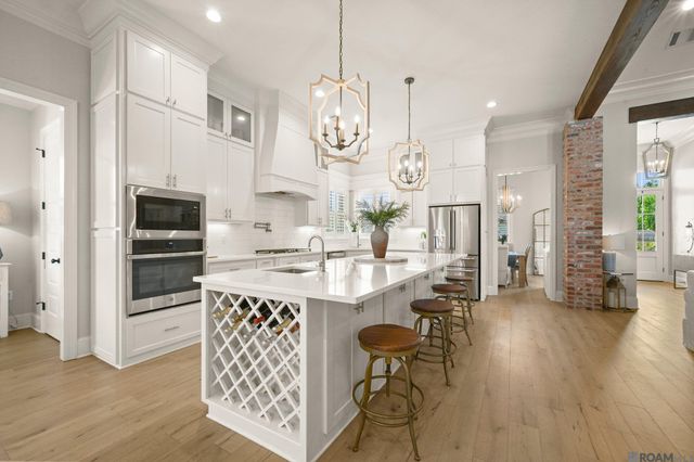 36354 Talonstone Dr, Geismar, LA 70734