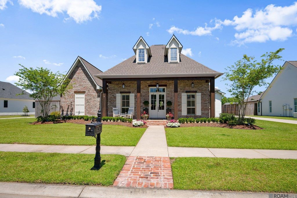 36354 Talonstone Dr, Geismar, LA 70734