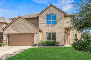 163 Quail Meadow Drive, Conroe, TX 77384