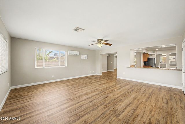 6656 E Decatur Street, Mesa, AZ 85205
