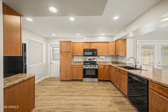 6656 E Decatur Street, Mesa, AZ 85205