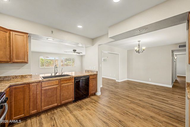 6656 E Decatur Street, Mesa, AZ 85205