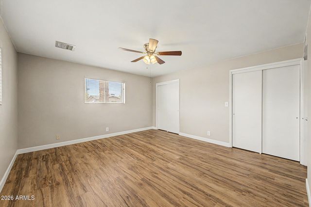 6656 E Decatur Street, Mesa, AZ 85205
