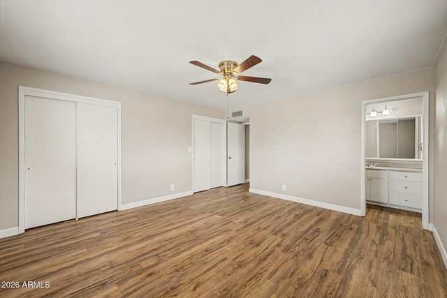 6656 E Decatur Street, Mesa, AZ 85205
