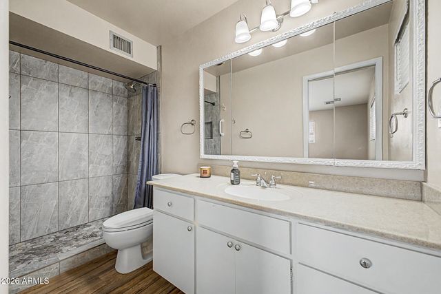 6656 E Decatur Street, Mesa, AZ 85205