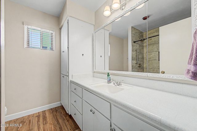 6656 E Decatur Street, Mesa, AZ 85205