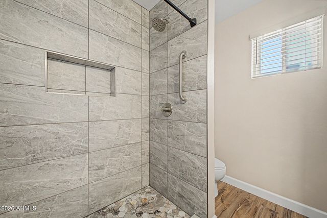 6656 E Decatur Street, Mesa, AZ 85205