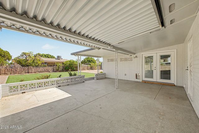 6656 E Decatur Street, Mesa, AZ 85205