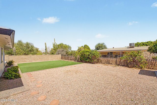 6656 E Decatur Street, Mesa, AZ 85205