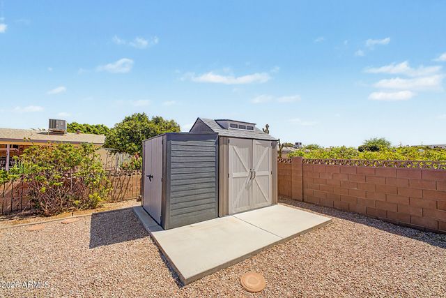 6656 E Decatur Street, Mesa, AZ 85205