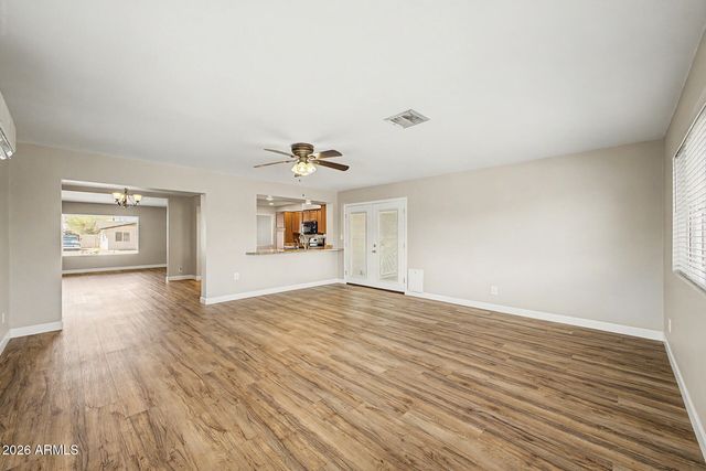 6656 E Decatur Street, Mesa, AZ 85205