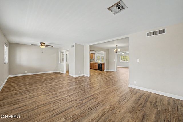 6656 E Decatur Street, Mesa, AZ 85205