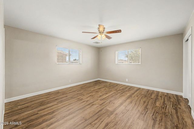 6656 E Decatur Street, Mesa, AZ 85205