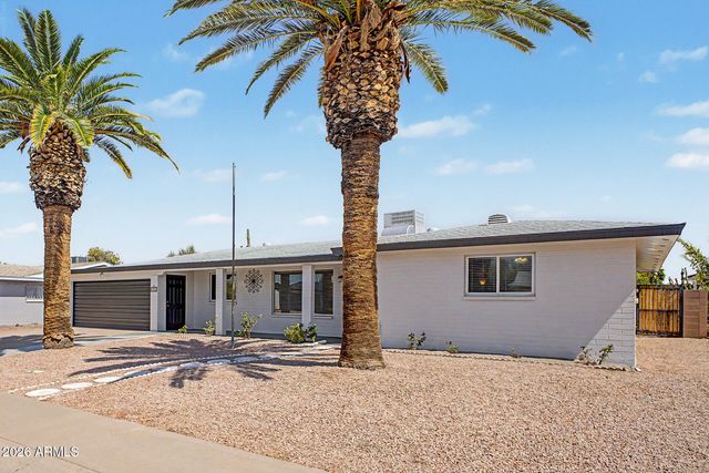 6656 E Decatur Street, Mesa, AZ 85205