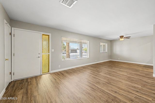 6656 E Decatur Street, Mesa, AZ 85205