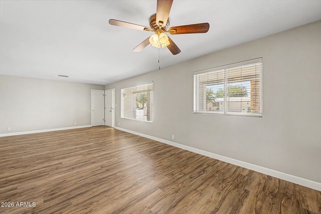 6656 E Decatur Street, Mesa, AZ 85205
