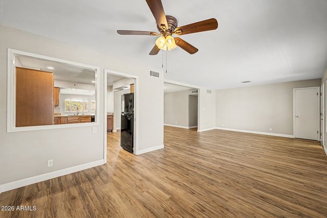 6656 E Decatur Street, Mesa, AZ 85205