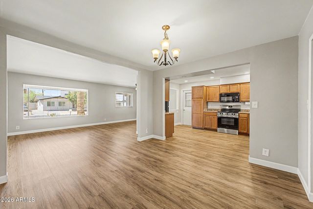 6656 E Decatur Street, Mesa, AZ 85205