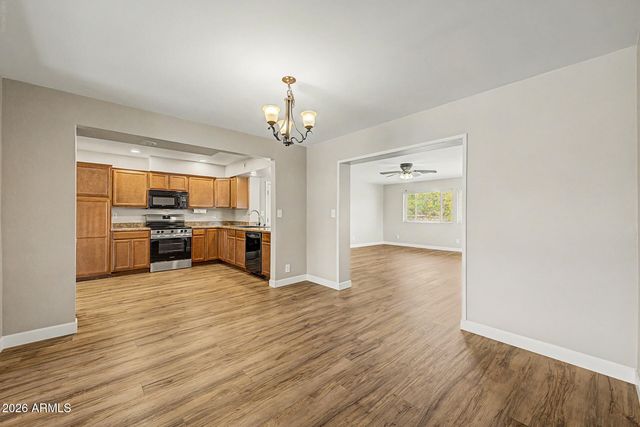 6656 E Decatur Street, Mesa, AZ 85205