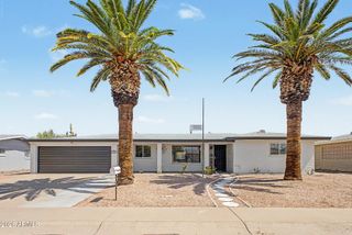 6656 E Decatur Street, Mesa, AZ 85205
