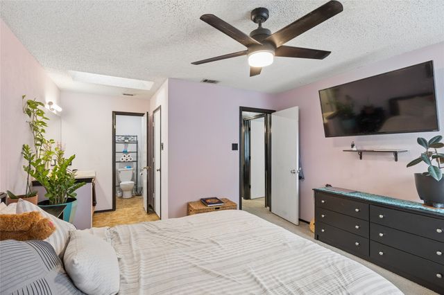 4632 Bracken Drive, Fort Worth, TX 76137