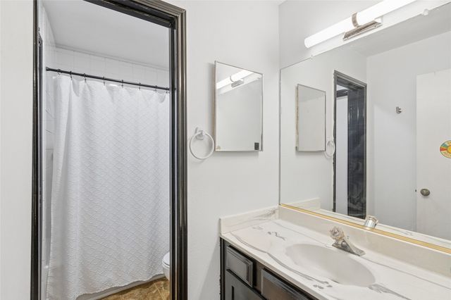 4632 Bracken Drive, Fort Worth, TX 76137