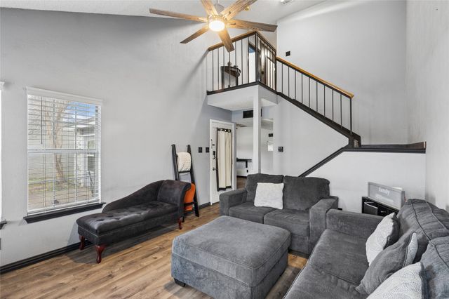 4632 Bracken Drive, Fort Worth, TX 76137