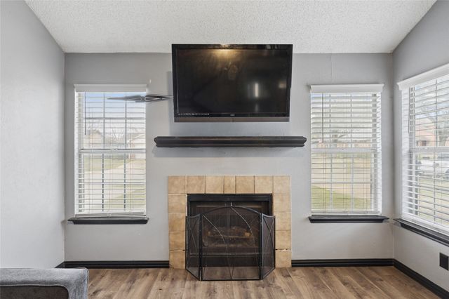 4632 Bracken Drive, Fort Worth, TX 76137