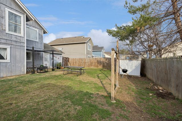 4632 Bracken Drive, Fort Worth, TX 76137