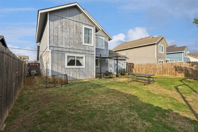 4632 Bracken Drive, Fort Worth, TX 76137