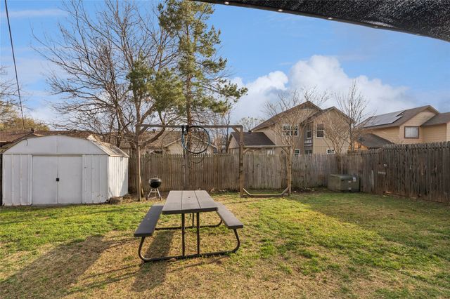 4632 Bracken Drive, Fort Worth, TX 76137