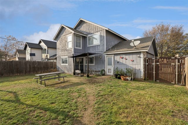 4632 Bracken Drive, Fort Worth, TX 76137