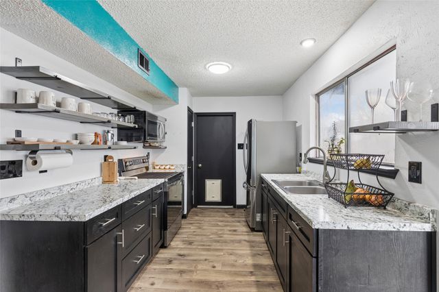 4632 Bracken Drive, Fort Worth, TX 76137