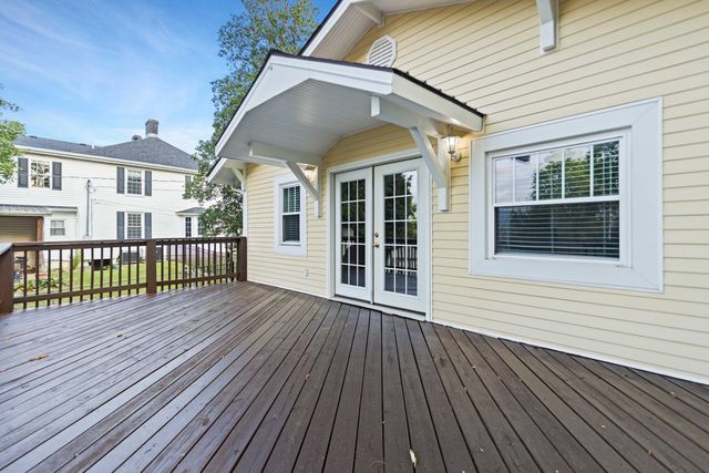 601 Chestnut Street, Berea, KY 40403