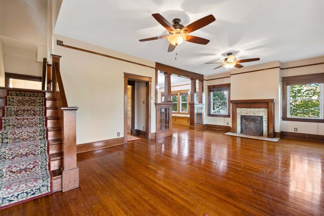 601 Chestnut Street, Berea, KY 40403