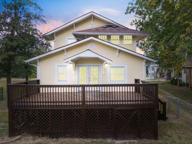 601 Chestnut Street, Berea, KY 40403